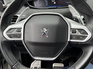 Peugeot 3008 Peugeot 3008 1.2 Automaat Panodak Carplay Led Cruise NL Auto 2019 2 De Eigenaar Vol Opties Camera Trekhaak Pdc Onderhouds Historie Aanwezig - afbeelding nr 9