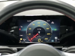 Mercedes-Benz GLB Mercedes GLB 250 4MATIC AMG | PANO | AMBIENT | INCL BTW - afbeelding nr 33