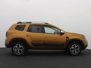 Dacia Duster TREKHAAK / KEYLESS / 360GR CAMERA / PDC / DODEHOEK / NAVI / CLIMA / DAB+ / NL-AUTO - afbeelding nr 20