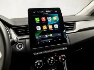 Renault Captur Renault Captur 1.3 TCe 140 Intens 141Pk Automaat (APPLE CARPLAY, GROOT NAVI, VIRTUAL COCKPIT, STOELVERWARMING, SPORTSTOELEN, CAMERA, KEYLESS, CRUISE, NIEUWSTAAT) - afbeelding nr 8