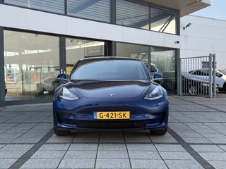 Tesla Model 3 Tesla Model 3 Range Plus RWD | Autopilot | Panorama | Leder | - afbeelding nr 8