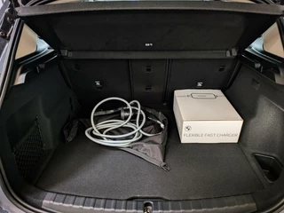 BMW 2 Serie BMW 2-serie Active Tourer 225e xDrive Luxury Line // Copper Grey Metallic - Elek. Panoramadak - Harman Kardon - Houtafwerking - Sensatec - Camera - Stoelverwarming - afbeelding nr 29