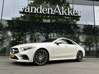 Mercedes-Benz CLS - afbeelding nr 12
