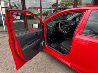 Kia Picanto Kia Picanto 1.0 DPI COMFORTLINE - afbeelding nr 5