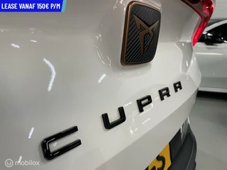 CUPRA Formentor CUPRA Formentor 1.4 e-Hybrid VZ Copper Edition - afbeelding nr 29