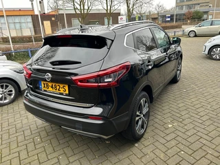 Nissan QASHQAI - afbeelding nr 4