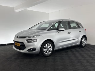 Citroën C4 Picasso Citroën C4 Picasso 1.6 BlueHDi Intensive *NAVI-FULLMAP | DIGI-COCKPIT | COMFORT-SEATS | KEYLESS | CAMERA | ECC | PDC | CRUISE | 16''ALU* - afbeelding nr 3