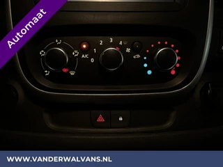 Renault Trafic Trekhaak, Parkeersensoren - afbeelding nr 4