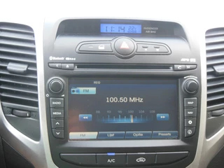 Hyundai ix20 Hyundai ix20 1.4i Go! Staat in Hardenberg - afbeelding nr 21