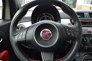 Fiat 500 - afbeelding nr 17