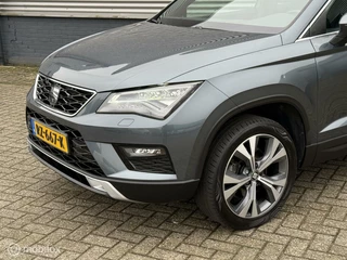 SEAT Ateca Seat Ateca 1.4 EcoTSI Xcellence PANORAMADAK, AUTOMAAT, BTW - afbeelding nr 4