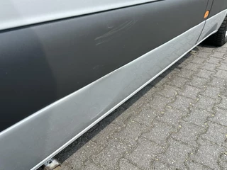 Mercedes-Benz Sprinter Mercedes-Benz Sprinter 314 2.2 CDI L2H2*A/C*NAVI*CRUISE*AUTOMAAT* - afbeelding nr 32