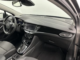 Opel Astra Opel Astra Sports Tourer 1.4 Ultimate CAMERA CRUISE LM NAVI. - afbeelding nr 11