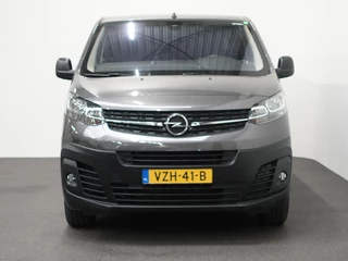 Opel Vivaro Opel Vivaro 2.0 BlueHDi 145PK L3 Automaat Airco Navi L3 Automaat Airco Navi - afbeelding nr 34