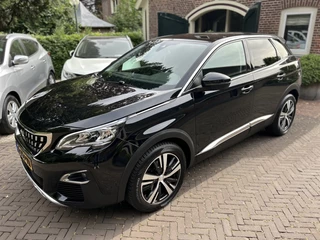 Peugeot 3008 Peugeot 3008 1.2 130pk Allure Carplay, Trekhaak - afbeelding nr 7