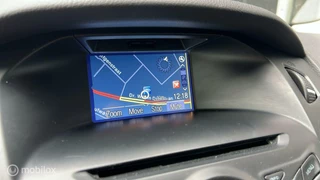 Ford Focus Ford Focus Wagon 1.0 EcoBoost Edition|Trekhaak|Navi|Nap - afbeelding nr 18