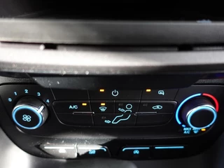 Ford Transit Connect Ford Transit Connect 100pk L2 Trend Automaat  Trekhaak Airco Navigatie Cruise Control - afbeelding nr 9