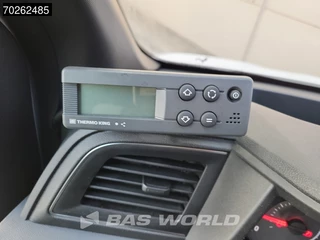 Renault Master Renault Master 170PK Koelwagen Laadklep Thermo King V-200 MAX 220V stekker -15 LED Koel Koeler Vries Kühlwagen Kühlkoffer Frigo Airco Cruise control - afbeelding nr 16