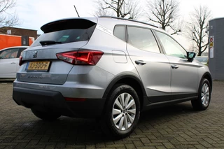 SEAT Arona - afbeelding nr 5