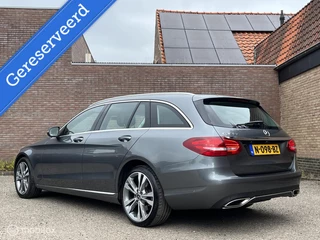 Mercedes-Benz C-Klasse Mercedes C-klasse Estate 350 e Sport Edition Premium Plus - afbeelding nr 7