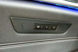 BMW 5 Serie BMW 5 Serie Touring 520i M-Sport Rijklaarprijs-Garantie Leder Interieur Led Navigatie Sfeer verlichting - afbeelding nr 30
