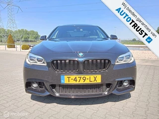 BMW 5 Serie BMW 5-serie 535i M Sport Edition High Executive/alle opties - afbeelding nr 2