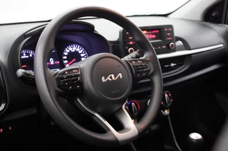 Kia Picanto Kia Picanto 1.0 ComfortLine 5 Deurs - Airco, Cruise - afbeelding nr 9