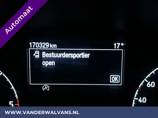 Ford Transit Custom Android auto, Cruisecontrol, Parkeersensoren, Trekhaak, Verwarmde voorruit - afbeelding nr 20