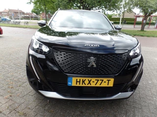 Peugeot 2008 - afbeelding nr 3