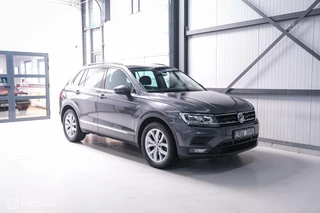 Volkswagen Tiguan Volkswagen Tiguan 1.4 TSI ACT Comfortline | Trekhaak | Adaptive | 1e eigenaar | Clima | Stoelverwarming | rijklaarprijs | - afbeelding nr 36
