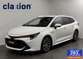 Toyota Corolla Touring Sports - 187015034-0