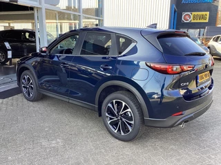 Mazda CX-5 Mazda CX-5 2.0 e-SkyActiv-G M Hybrid 165 Advantage Netto deal rijklaar, Nieuwe Auto op kenteken 2025, Aanschaf voordeel, Trekhaak, Elektr. A.Klep, Carplay/Android Auto. - afbeelding nr 10