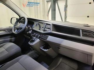 Volkswagen Transporter Volkswagen Transporter 2.0TDI Euro 6! - afbeelding nr 7