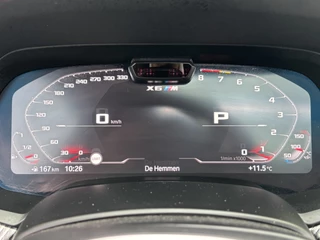 BMW X6 BMW X6 M Competition 626 PK | Laserlicht | Pano | Stoelverwarming N.P. € 218.335 - afbeelding nr 42