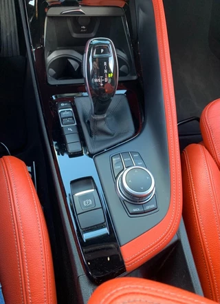 BMW X2 BMW X2 sDrive 1.8i High Executive M-Pakket Navi Professional - afbeelding nr 10