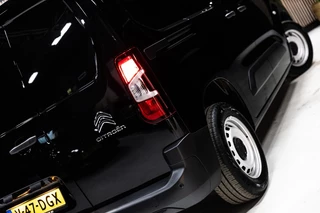 Citroën Berlingo Citroën Berlingo 1.5 BlueHDi 100 | Camera | Navi | Cruise | - afbeelding nr 25