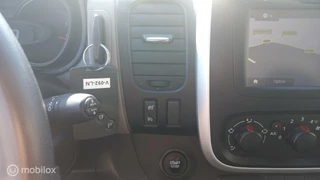 Renault Trafic Renault Trafic bestel 1.6 dCi T29 L2H1 Comfort/AIRCO/CRUISECONTROL/NAVIGATIE - afbeelding nr 12