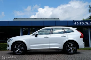 Volvo XC60 Volvo XC60 2.0 D4 190PK GEARTRONIC8 MOMENTUM PRO STYLING PACK | CAMERA | BLIS | LEDER - afbeelding nr 3