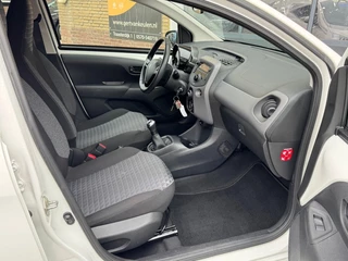 Peugeot 108 - afbeelding nr 27