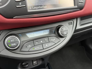 Toyota Yaris - afbeelding nr 17