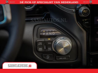 Dodge Ram 1500 Comfortabele Dubbele Cabine met Royale 5 Zitplaatsen | BPM vrij | Nu Leverbaar uit Voorraad | Voorraad Nr 2226 - 4993 - afbeelding nr 49