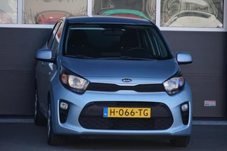 Kia Picanto Kia Picanto 1.0 MPi ComfortPlusLine, NL, 1 eig. CarPlay, cam. - afbeelding nr 25
