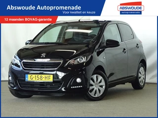 Peugeot 108 - 529096314-0