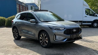 Ford Kuga - afbeelding nr 8
