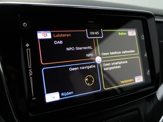 Suzuki Baleno Suzuki Baleno 1.0 B.jet High Exec. | Stoelverwarming | Navigatie | Achteruitri - afbeelding nr 30