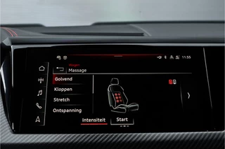Audi e-tron GT Audi e-tron GT RS 93 kWh B&O Laser Carbon Nachtzicht 22