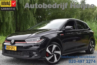 Volkswagen Polo GTI 2.0 TSI 210PK DSG