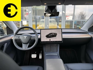 Tesla Model Y Tesla Model Y Performance 75 kWh | AutoPilot | Warmtepomp - afbeelding nr 36