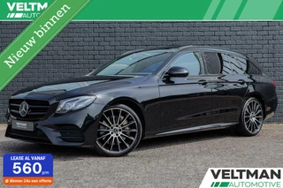 Mercedes-Benz E-Klasse - 35765756-0