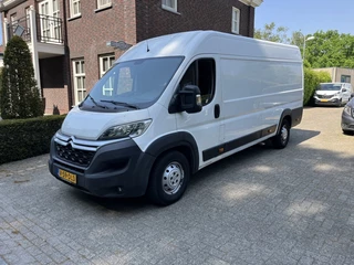 Citroën Jumper - afbeelding nr 1